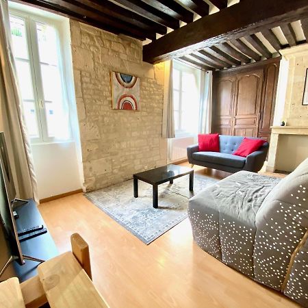 Appartement Nashira Yourhosthelper à Caen Extérieur photo