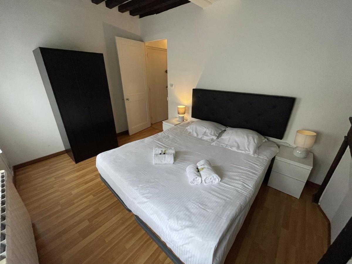 Appartement Nashira Yourhosthelper à Caen Extérieur photo